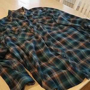 Outdoor Life Long sleeve shirt